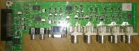 IO_Board JVC GD-V4210PZW-G FX-7017A CKG0383A-A01-1