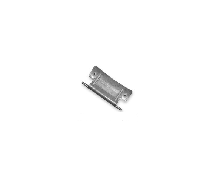 Петля люка стиральной машины Indesit C00119413