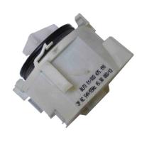 Насос (помпа) сливной ПММ Bosch SMV50E50RU-54 Type SD6P1B 054035 демонтаж