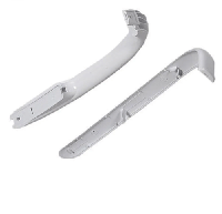 Ручка холодильника Атлант 331603304600+331603304500