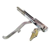 Петля дверцы духовки плиты C00090841 Indesit