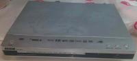 DVD проигрыватель BBK DVP254SI
