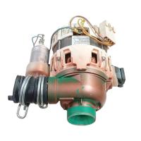 Насос рециркуляционный ПММ Zanussi, Electrolux, AEG EB 085D252T (Electrolux) - вид 1