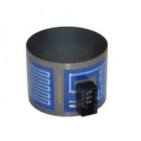 ТЭН посудомоечной машины Bosch, Siemens, Neff для среднего насоса 12019637 или 12014980 (D75мм, Н55мм), 2080W 