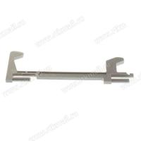 Крючок-(защёлка)-двери-микроволновой-(СВЧ)-печи-264559