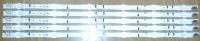LED_Strip Samsung UE40H5270AUXRU  Ver. HS02 D4GE-400DCA-R2