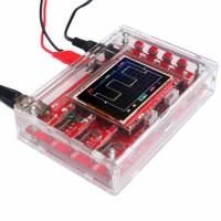 Осциллограф-DSO138-(конструктор)-с-корпусом