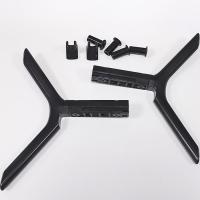 Подставка (ножка интерьерная) телевизора Samsung UE49NU7100UXRU ver FA01UNU7100 BN63-17431 + BN63-17435