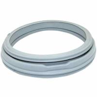 Манжета-люка-СМА-Beko-2805550100-демонтаж