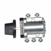 Ручка терморегулятора универсальная ППКП-01