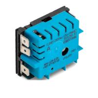 Переключатель COK351ZN Electrolux Zanussi AEG