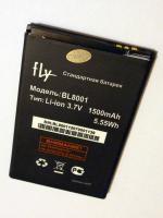 FLY BL8001