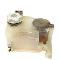 Емкость для соли (ионизатор) ПММ Electrolux 50286081000 - вид 1