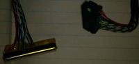 Cable Panstar PXD-2003 LVDS 29pin-2x10pin