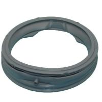 Манжета люка СМА MDS61952202 LG закрытый сливной отвод, 2 акваспрея сверху закрытых