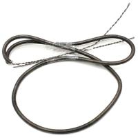 Спираль без изоляторов КЭ-0,15