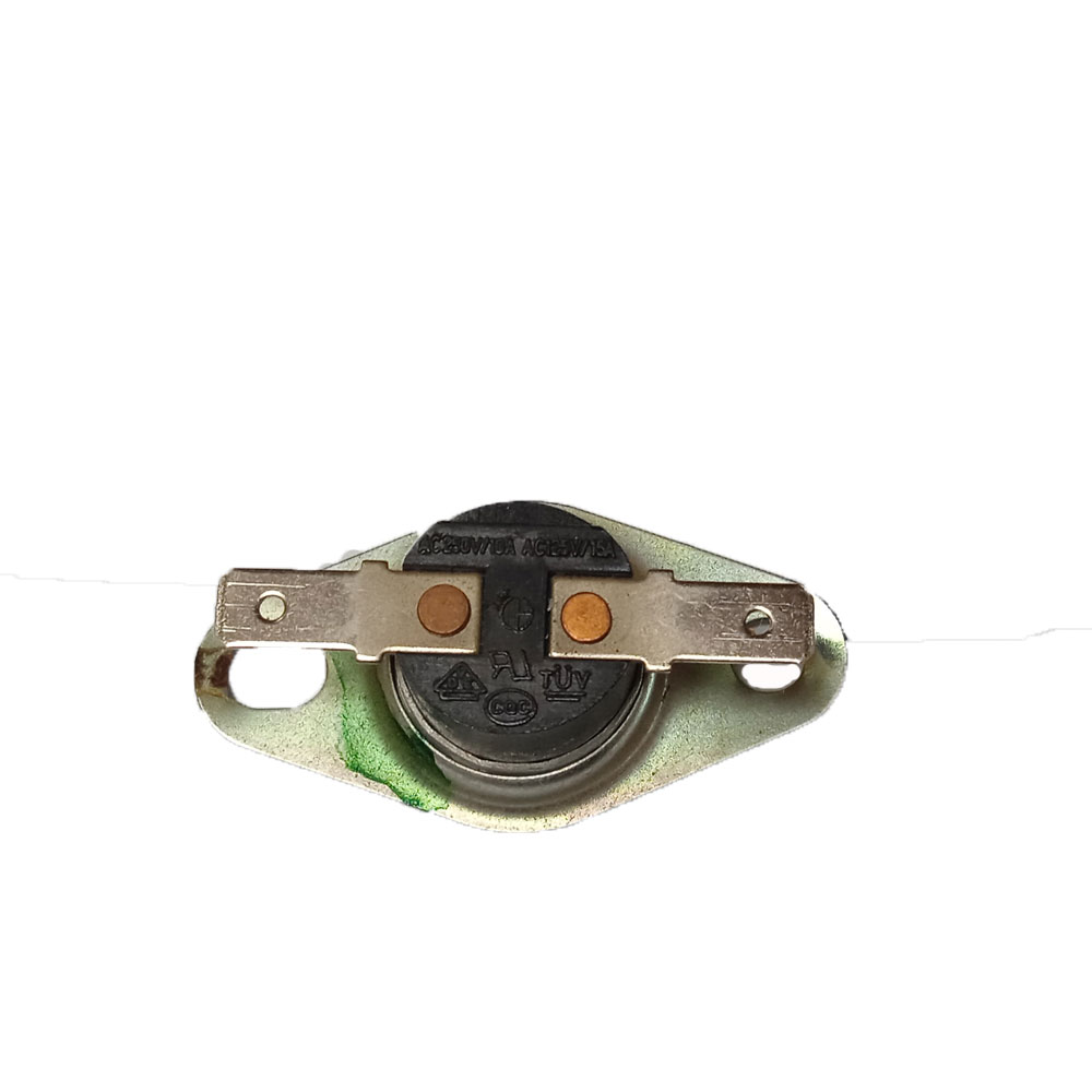 Термостат KSD-110LC KSD (демонтаж)