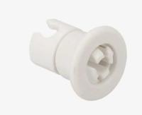 Колесо корзины для посудомоечной машины (ПММ) 482000004538 Whirlpool