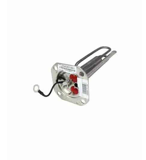 ТЭН для водонагревателей Haier 1500W 0040401481  - СЦ Луч