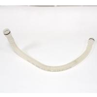 Шланг посудомоечной машины (ПММ) Bosch SMV44KX00R04 FD 9801 Type SL6P1B 9000.418.494 L 570мм, D 26мм, d 23мм