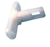 Фиксатор двери для сушильной машины Горенье (Gorenje) 607628