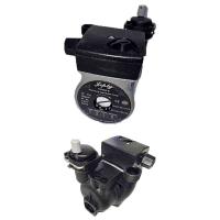 Циркуляционный насос в сборе A2-6 для котла 15PBG-6 WALL HUNG GAS BOILER PUMP TF110 W-100-75-5 GZ035