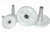 Горелки стола DARINA без розжига GM 441, GM 442 Darina