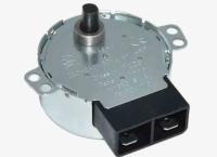 Двигатель вращения поддона СВЧ 220V МОТМ041 4W 4rprm