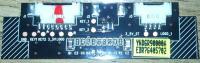 IRBoard LG 42LA644V-ZE.ARUYLH LA6400 IR Ver1.1 EBR76405702