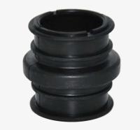 Патрубок тэна посудомоечной машины Midea 12676000000146