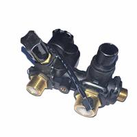 Гидрогруппа на газовое оборудование GZ051