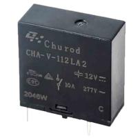 Реле-12VDC-16A-277V-CHA-V-112LA2-AFE