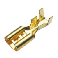 Клемма подключения проводов EP175 -6,3мм