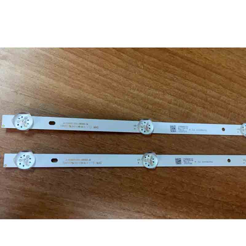 LED_Strip Philips PFT4100/60 S TPN1S.1E EVTLBM480P1101-T-1 04-J0150506 (демонтаж)