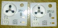 LED_Strip LG 47LB671V-ZF.ARUZLH KDS4 153CB