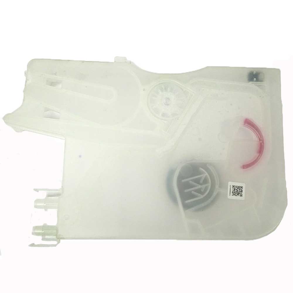 Теплообменник (ПММ) Hansa 12276000000451 (демонтаж с ZWM 536)