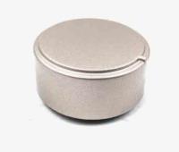 Ручка переключателя режимов конфорки плиты Ariston C00111696 D6mm, шток 3mm