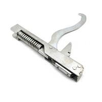 Петля дверцы духовки плиты 3100.30.0.000 Gefest