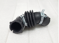 Патрубок стиральной машины Midea 12600501001088