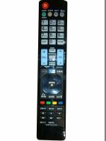 Пульт TV LG AKB72914278