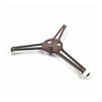 Крестовина тарелки СВЧ печи КОЛМ020 DeLonghi