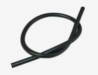 Патрубок стиральной машины L31см вн.диаметр 8мм,внешний 14мм