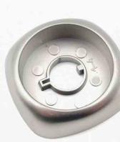 Лимб ручки плиты 6500.00.0.006 серебро Gefest