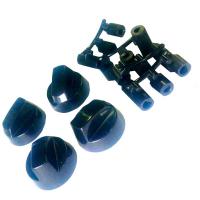 Комплект-ручек-для-плиты-WL1034-чёрные-универсал.