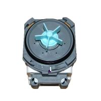 Насос сливной (помпа) B12-6A01 Hanyu 30W, крепл. — 4 защелки