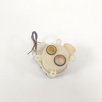 Распределитель потока воды ПММ Hotpoint-Ariston 160.021.832 вид 1