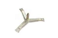 Крестовина бака стиральной машины Bosch Siemens 684101