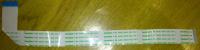 Шлейф Irbis H51II TennRich-S AWM 20624 80C VW-1 229 15,5 30 pin