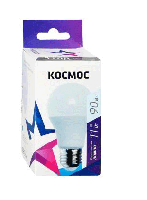 Лампа Галогенная 11 Вт 230B 6500K K Космос