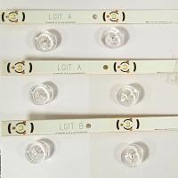 LED_Strip (светодиодная подсветка) LG DRT 3.0_A type Rev0.2 DRT 3.0_B type Rev0.2 KCLD 17D1A